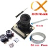 5 MP nightvision camera